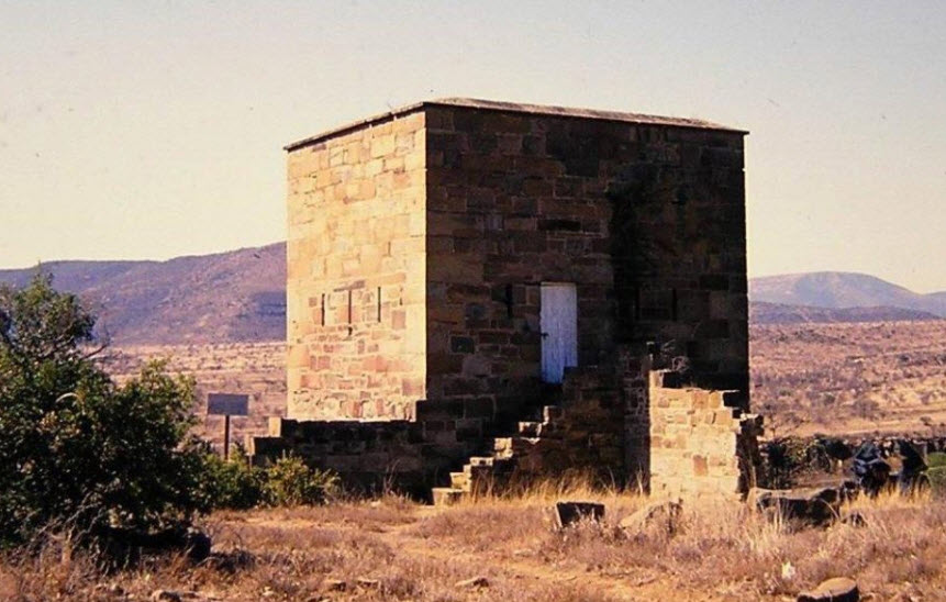 East Fort, South Africa , South Africa